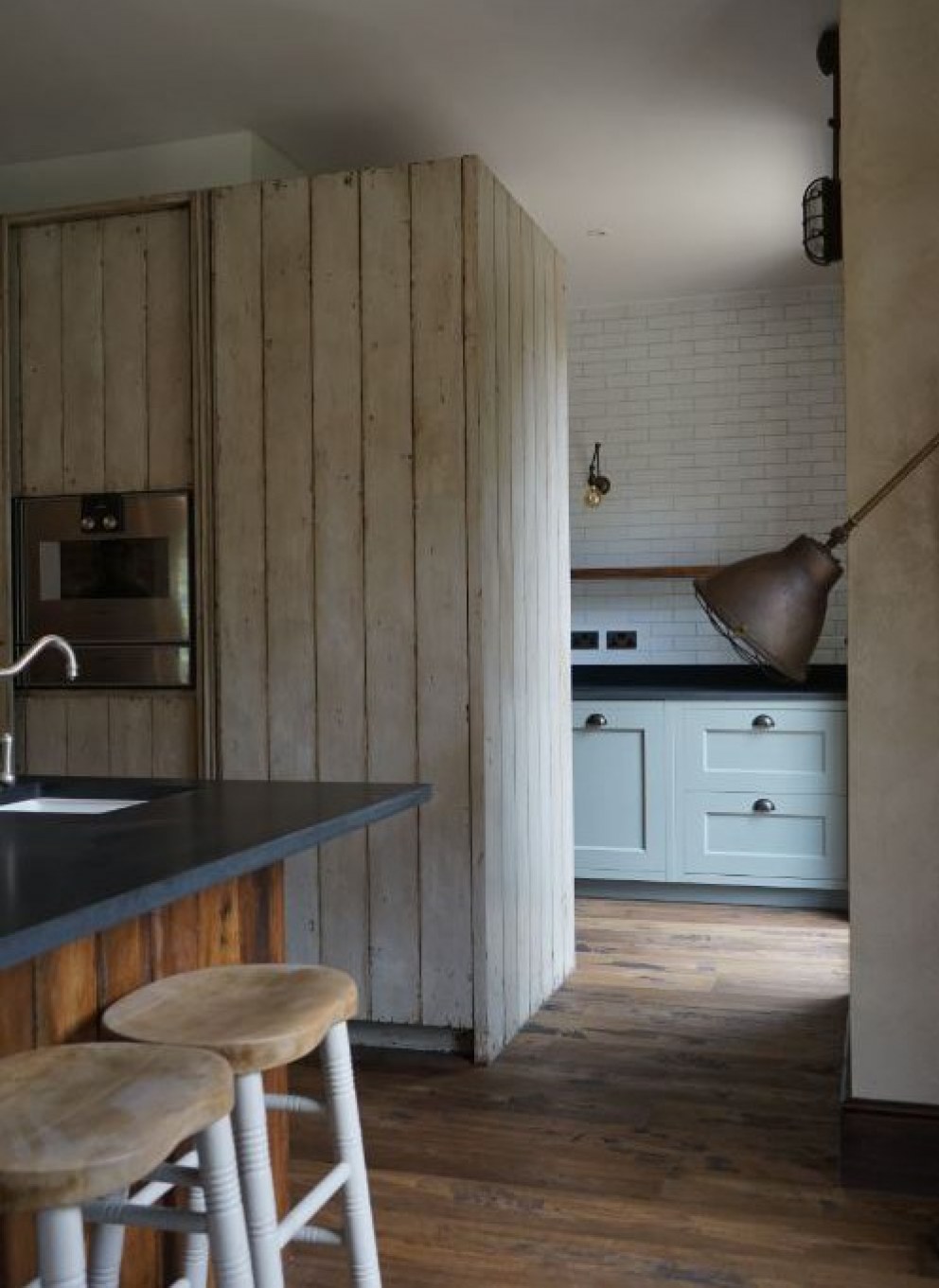 Surrey Farm | Kitchen  | Interior Designers